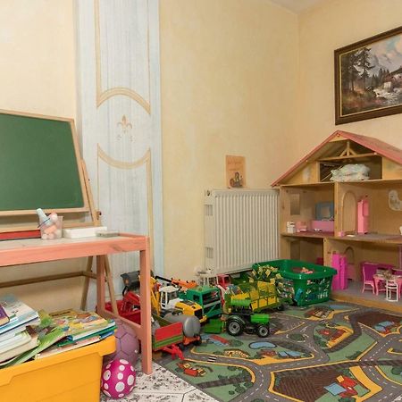 Ferienwohnung Simair ザンクト・ウルリッヒ・アム・ピラーゼー エクステリア 写真