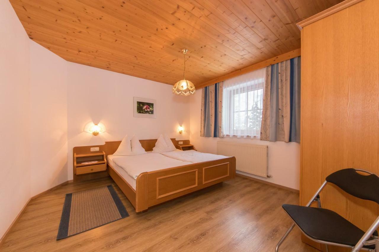Ferienwohnung Simair ザンクト・ウルリッヒ・アム・ピラーゼー 部屋 写真