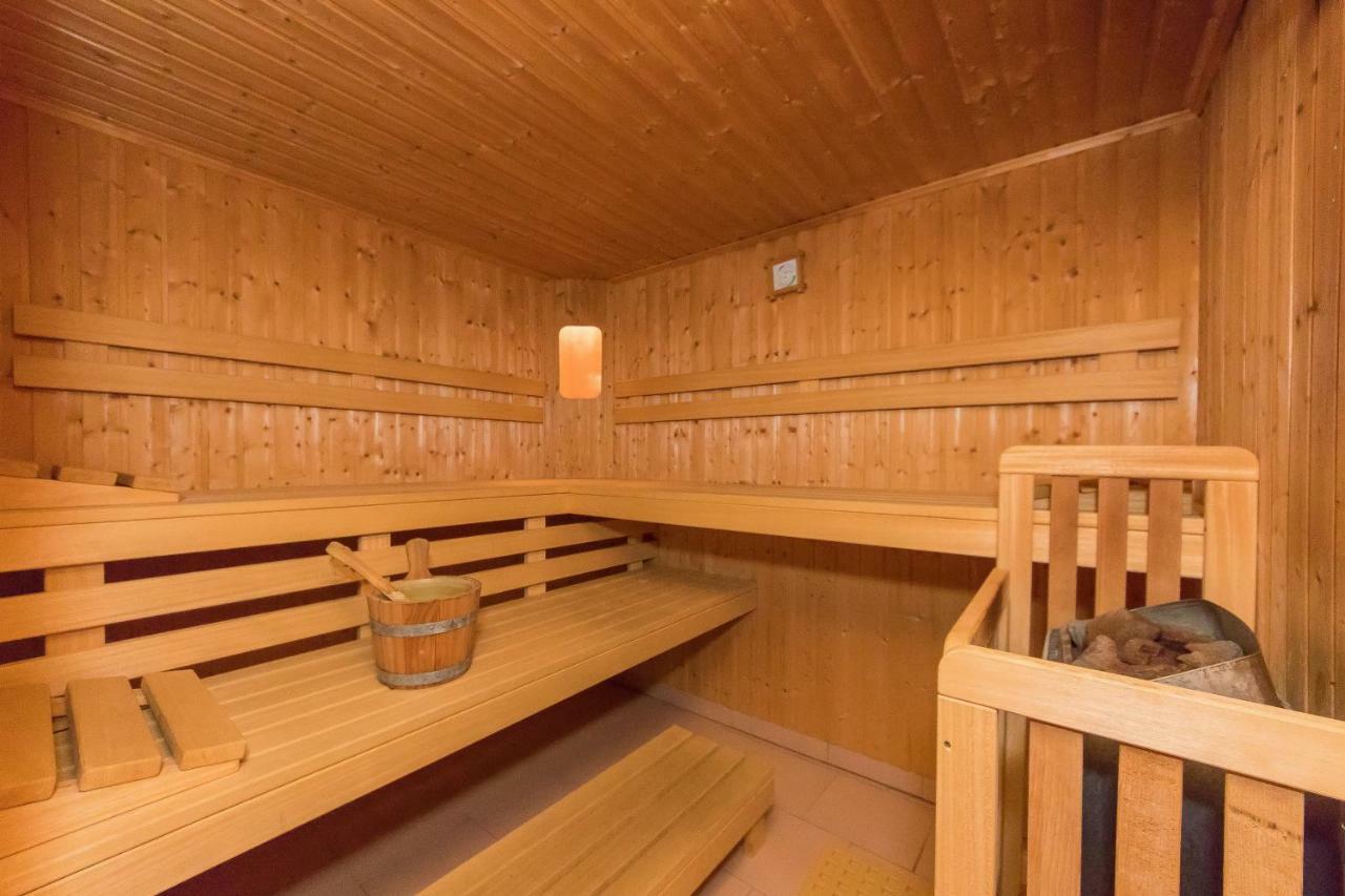 Ferienwohnung Simair ザンクト・ウルリッヒ・アム・ピラーゼー エクステリア 写真